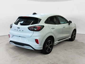 Image véhicule  Ford PUMA (3)