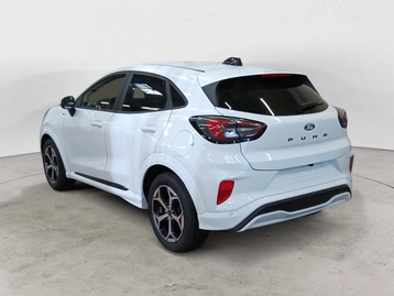 Image véhicule  Ford PUMA (2)