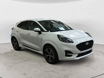 Image véhicule  Ford PUMA (1)