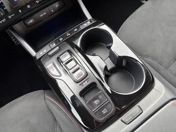 Image véhicule  Hyundai TUCSON (27)