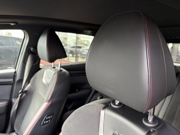 Image véhicule  Hyundai TUCSON (14)