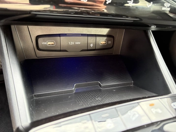 Image véhicule  Hyundai TUCSON (26)