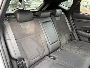 Image véhicule  Hyundai TUCSON (35)