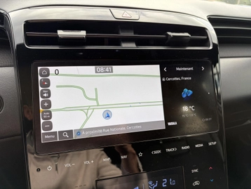 Image véhicule  Hyundai TUCSON (24)