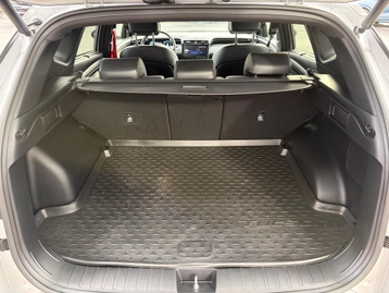 Image véhicule  Hyundai TUCSON (50)