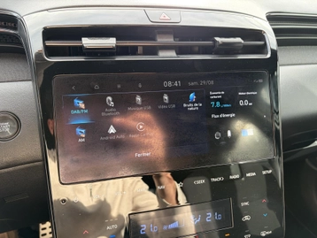 Image véhicule  Hyundai TUCSON (22)