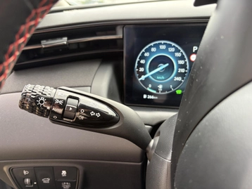 Image véhicule  Hyundai TUCSON (30)