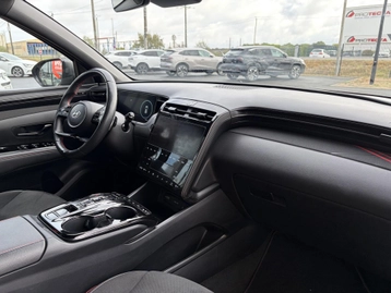 Image véhicule  Hyundai TUCSON (39)