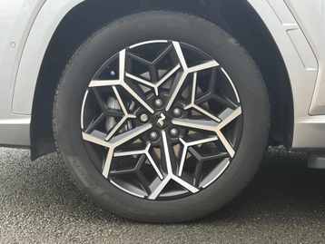 Image véhicule  Hyundai TUCSON (11)