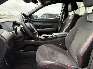 Image véhicule  Hyundai TUCSON (12)