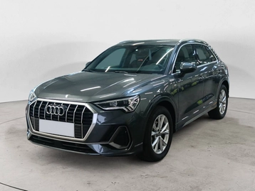 Image véhicule  Audi Q3 (1)