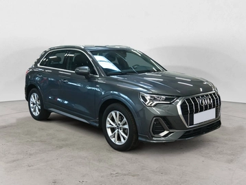 Image véhicule  Audi Q3 (2)