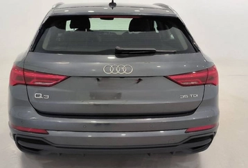 Image véhicule  Audi Q3 (1)