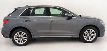 Image véhicule  Audi Q3 (4)