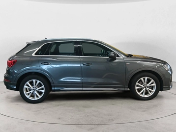 Image véhicule  Audi Q3 (16)