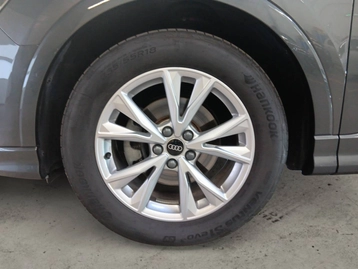 Image véhicule  Audi Q3 (7)