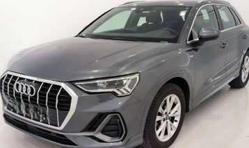 Image véhicule  Audi Q3 (5)