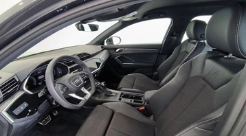 Image véhicule  Audi Q3 (2)