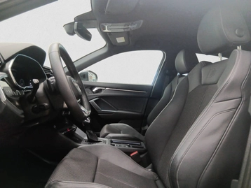 Image véhicule  Audi Q3 (8)