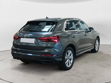 Image véhicule  Audi Q3 (4)