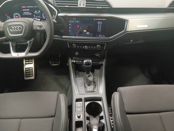 Image véhicule  Audi Q3 (15)
