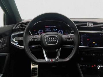 Image véhicule  Audi Q3 (11)