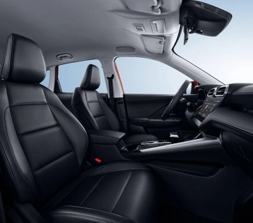 Image véhicule  MG ZS (3)