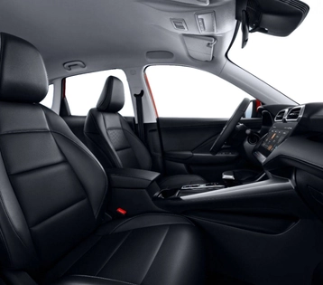 Image véhicule  MG ZS (9)
