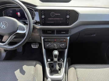 Image véhicule  Volkswagen T-CROSS (29)
