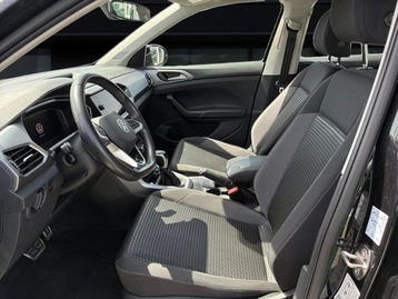 Image véhicule  Volkswagen T-CROSS (12)