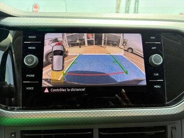 Image véhicule  Volkswagen T-CROSS (22)