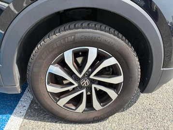 Image véhicule  Volkswagen T-CROSS (7)