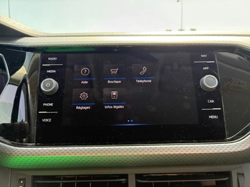 Image véhicule  Volkswagen T-CROSS (25)