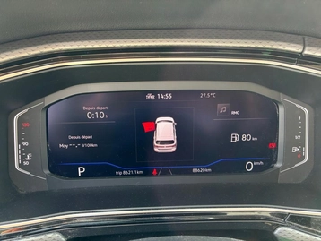 Image véhicule  Volkswagen T-CROSS (21)