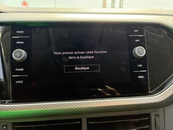 Image véhicule  Volkswagen T-CROSS (23)