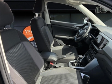 Image véhicule  Volkswagen T-CROSS (13)