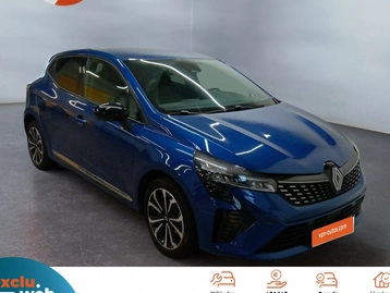 Image véhicule  Renault CLIO V (16)