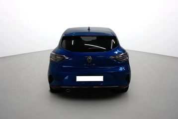 Image véhicule  Renault CLIO V (5)