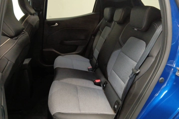 Image véhicule  Renault CLIO V (8)