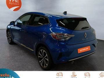 Image véhicule  Renault CLIO V (17)