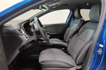 Image véhicule  Renault CLIO V (7)