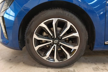 Image véhicule  Renault CLIO V (6)