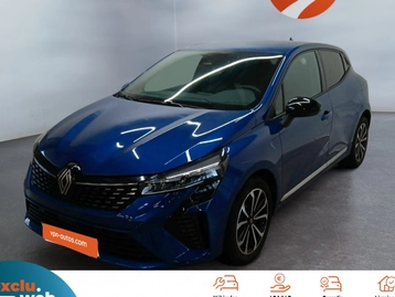 Image véhicule  Renault CLIO V (15)