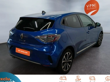 Image véhicule  Renault CLIO V (18)