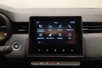 Image véhicule  Renault CLIO V (11)