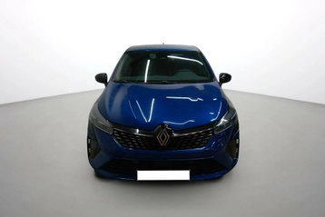 Image véhicule  Renault CLIO V (4)