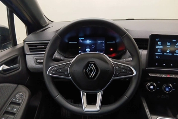 Image véhicule  Renault CLIO V (10)