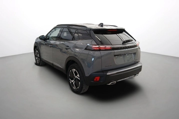 Image véhicule  Peugeot 2008 (5)