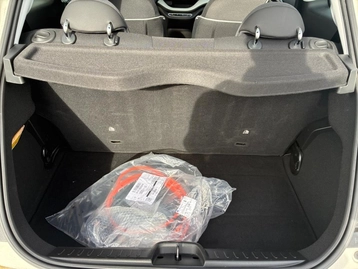 Image véhicule  Fiat 500 (39)