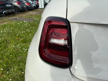 Image véhicule  Fiat 500 (14)